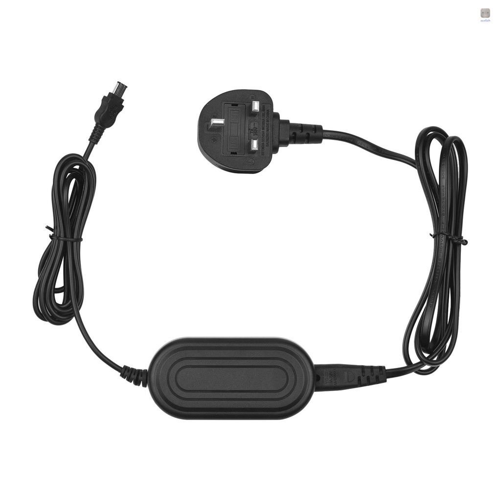 Bộ Sạc Máy Ảnh Andoer AC-L100 AC-L10 / AC-L10A / AC-L10B / AC-L10C / AC-L15 / AC-L15A / AC-L15B / AC-L15C / AC-L100 / AC-L100B / AC-L100C / AC-L100C /