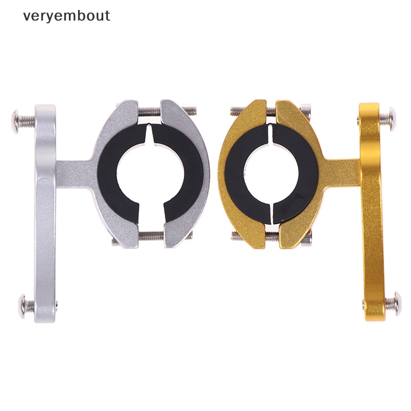 Giá Đỡ Bình Nước Gắn Tay Lái Xe Đạp Bằng Hợp Kim Chất Lượng Cao