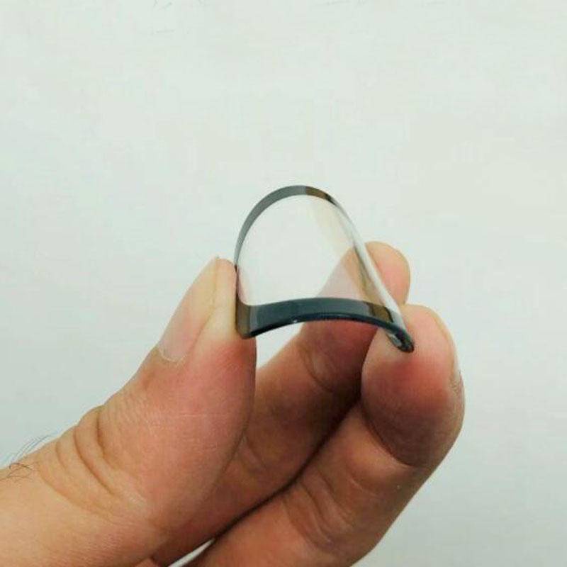 Phim Dán 3D Bảo Vệ Màn Hình Đồng Hồ Thông Minh IMILAB KW66 W16 W12 W01