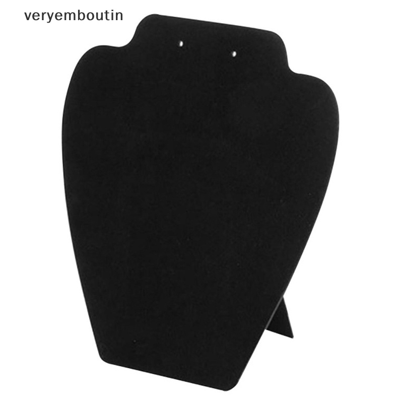 Giá Đỡ Trưng Bày Vòng cổ / Bông Tai Có Thể Tháo Rời Tiện Dụng Cho Phòng