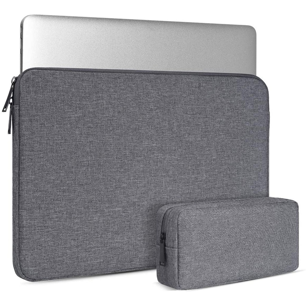 Túi Đựng Bảo Vệ Laptop 13.3 14 15.6 Inch Cho Dell Asus MacBook Pro / HP Ốp