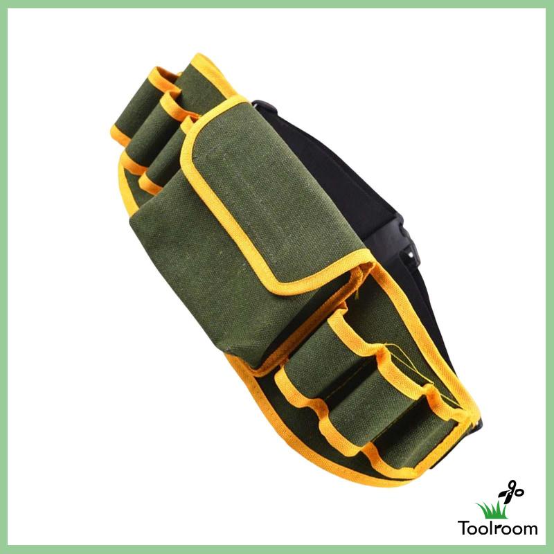 Túi Đeo Hông Đựng Dụng Cụ Sửa Chữa Chống Thấm Nước Tùy Chỉnh Tiện Dụng