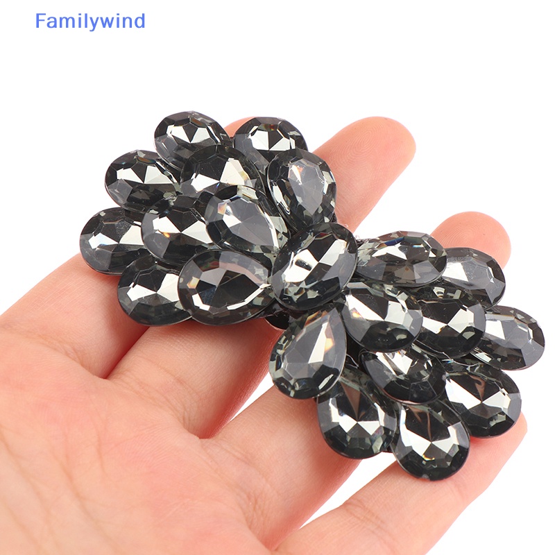 Familywind &gt; Kẹp Giữ Giày Cao Gót Đính Nơ Trang Trí Đám Cưới Cho Cô Dâu