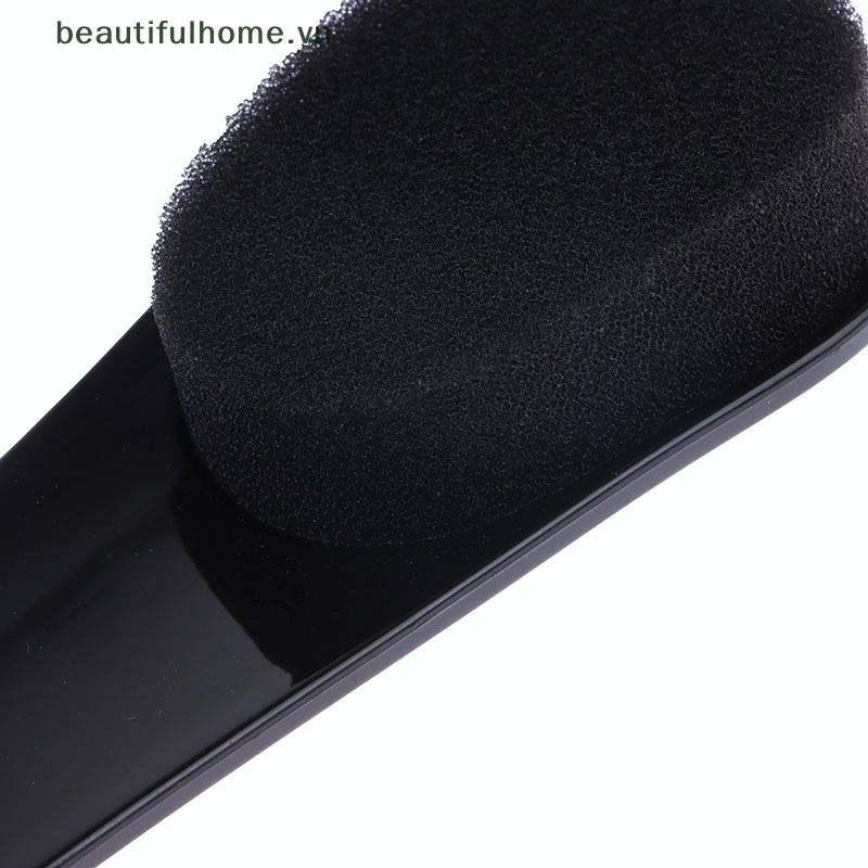 1 Bàn Chải Mút Chà Lưng Tẩy Tế Bào Chết Làm Đẹp Tiện Dụng