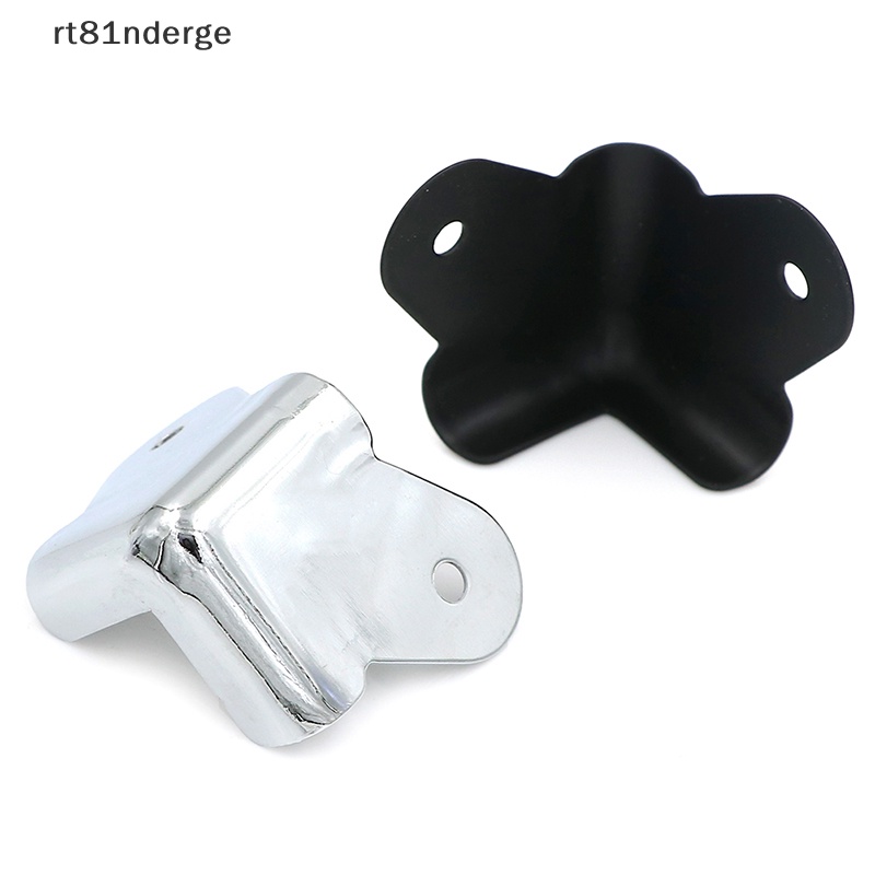 Bộ 8 Khung Sắt Bảo Vệ Góc Cho Loa