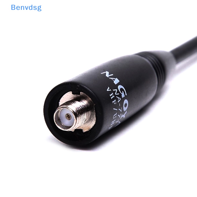 Ăng Ten NA-771 Hai Chiều SMA VHF / UHF Cho Máy Bộ Đàm Baofeng UV-5R UV-82 BF-888S well