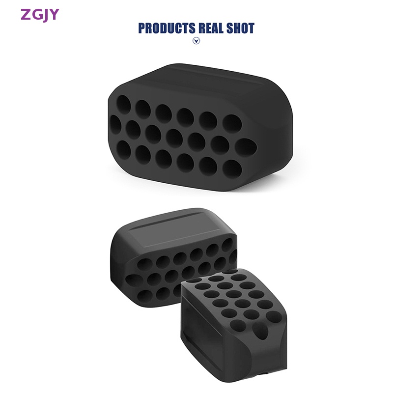 Bóng Tập Cơ Mặt ZGJY Mới