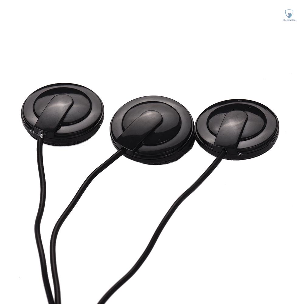 Thiết Bị Cảm Ứng Pickup Chuyên Dụng Cho Đàn Guitar Điện / Ukulele