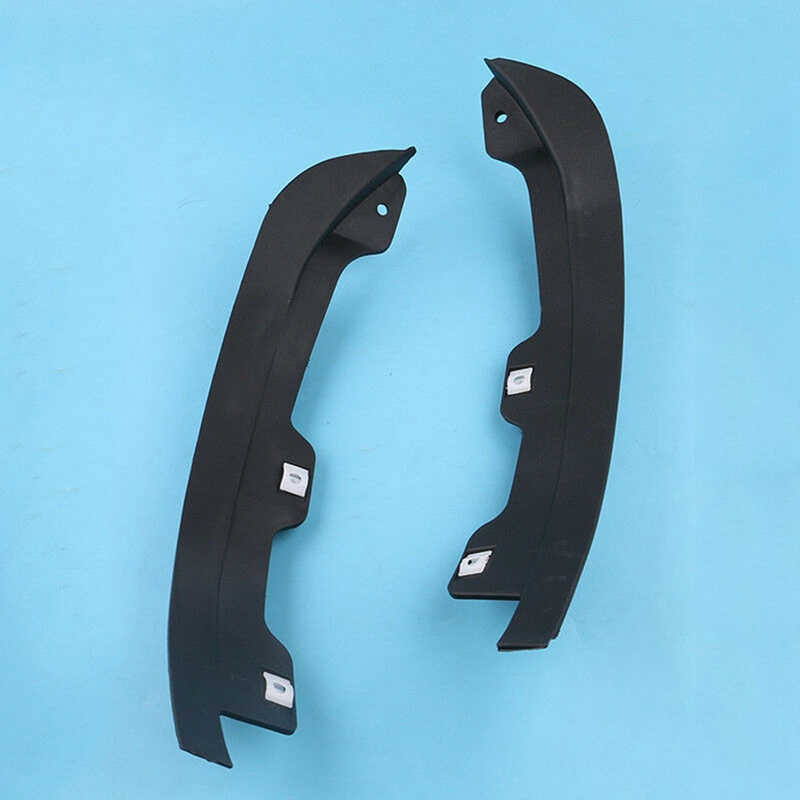 Ghép nối Cánh lướt gió lá chắn Shieds 8K0853887Một 8K0853888A cho -Audi A4 B8 2008 2009 2010 2011 2012 2013 2014 2015 2016