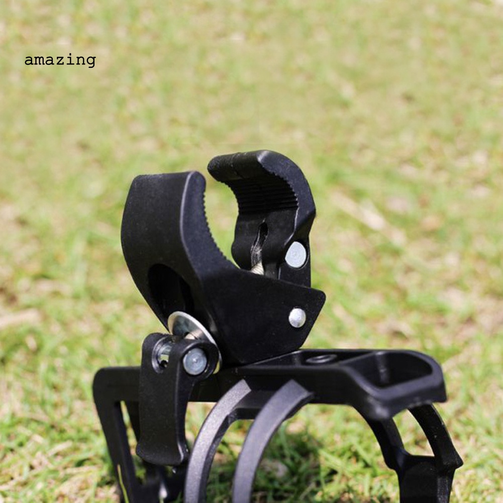 Giá Đỡ Bình Nước Xoay 360 Độ Cho Xe Đạp