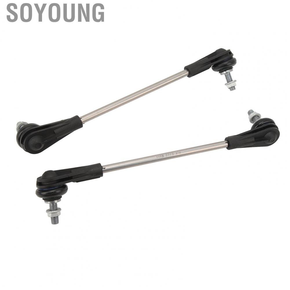 Soyoung Sway Bar Link  Front 31306792212 High Reliability Easy To Install for F30 M Sport