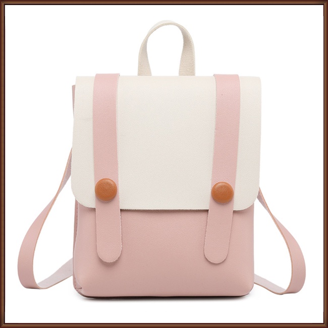 Túi Đeo Vai Nhỏ Màu Sắc Phù Hợp Với Nữ