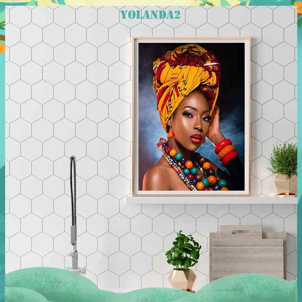 Bộ Tranh Đính Đá Tự Làm Toàn Diện Họa Tiết Độc Đáo Trang Trí Nhà Cửa