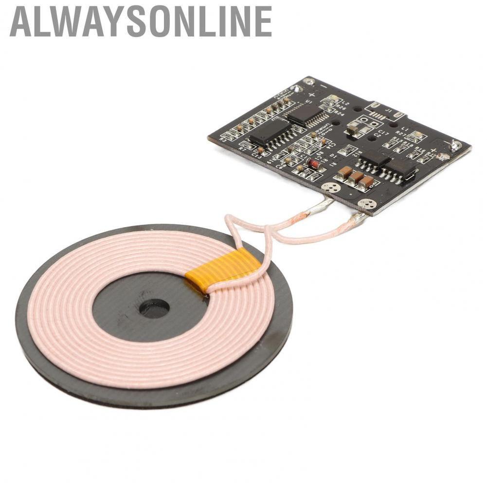 Alwaysonline PCB Charging Module  Coil (5v)