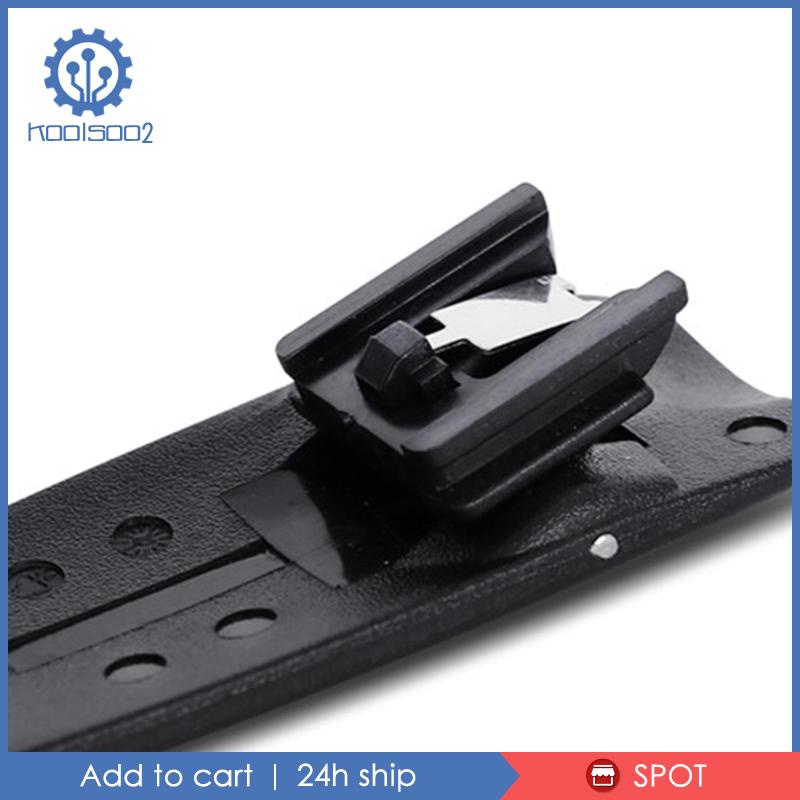 Set 2 Kẹp Cố Định Thắt Lưng Dễ Dàng Lắp Đặt Cho Rdm2070D Rdu4160D Rdm2080D