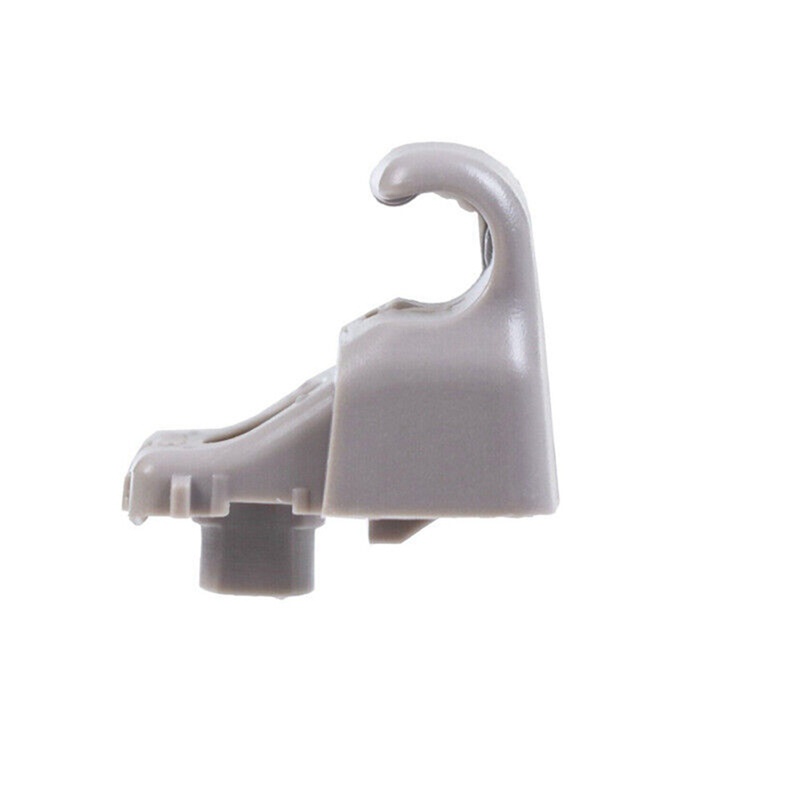 1 cái móc che nắng 113099300Sửa chữa clip thay thế cho Tesla Model 3 2017-2020