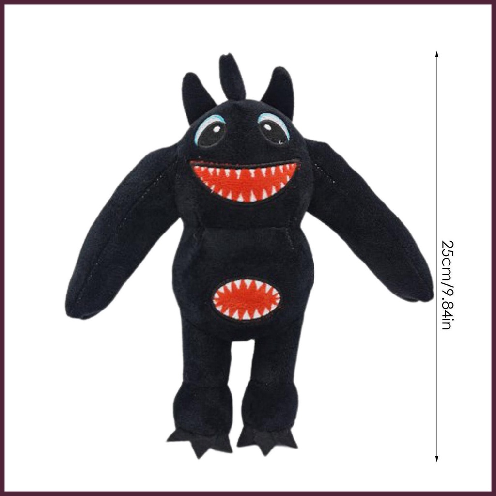 Đồ Chơi Nhồi Bông Hình Khu Vườn Banban 2023 Dễ Thương Cho Bé