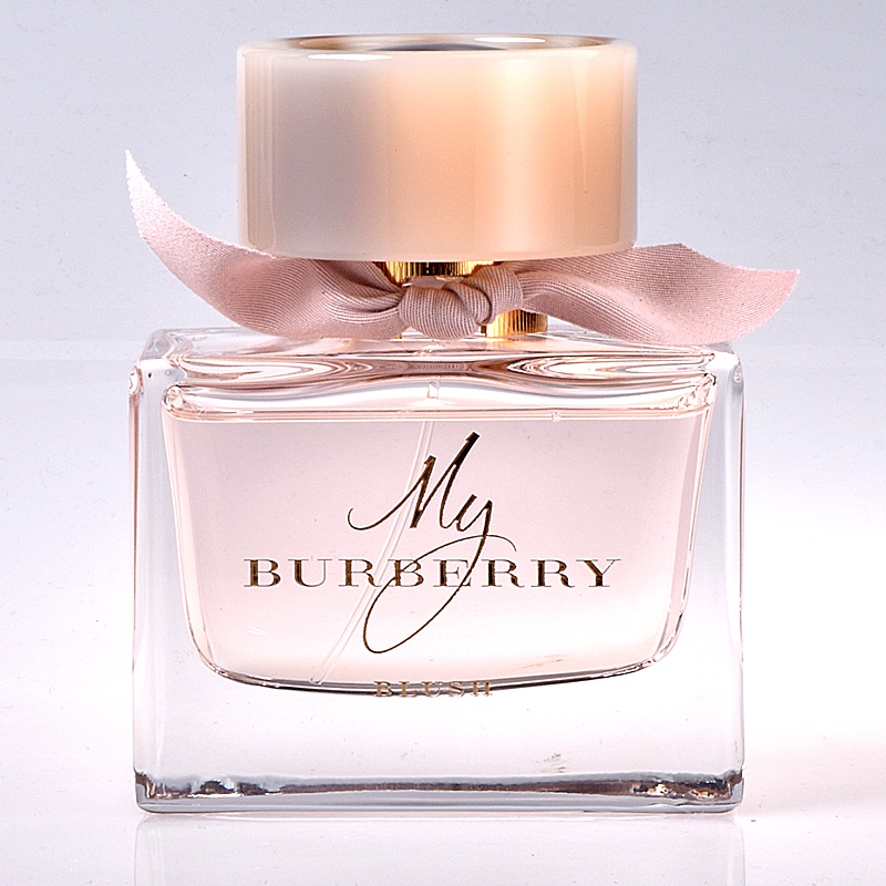 Nước Hoa Burberry 90ml Màu Đỏ Đen Vàng Cho Nữ