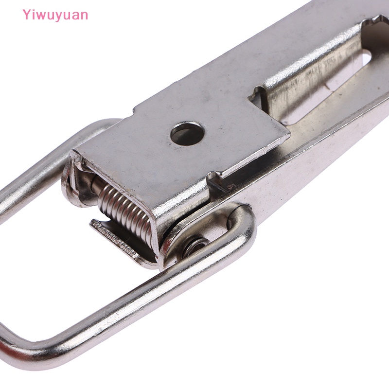 Chốt Lò Xo 90 Độ Bằng Inox Chuyên Dụng Cho Vẽ Tranh Mới