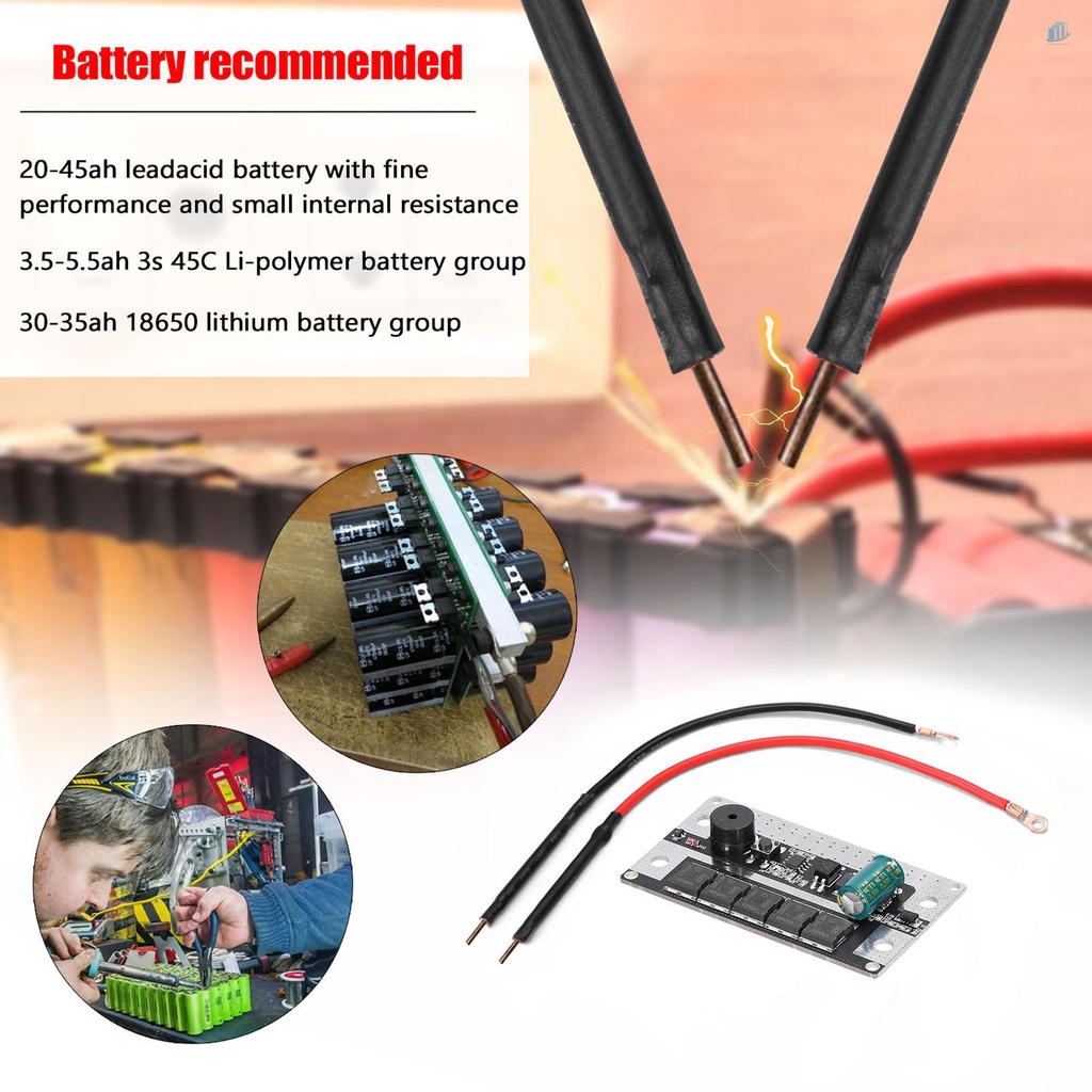 Bút Hàn Kim Loại DIY 10 Đầu Bằng Silicone s2mwvn (s2mwvn)