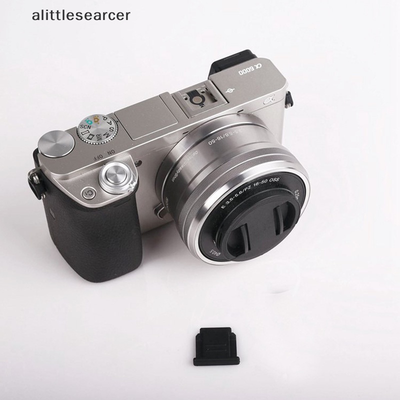 Vỏ Bọc Bảo Vệ Máy Ảnh Chất Lượng Cao Cho A6000 6600 A7RM4 A7III A7M3 6400 A7C ZV-E10