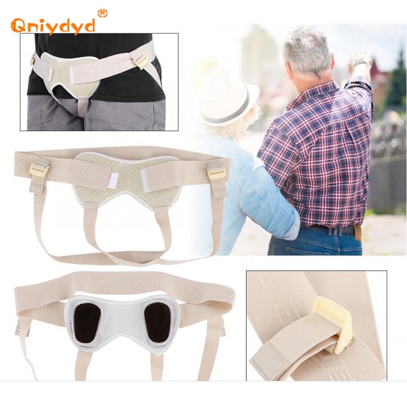 Đai Y Tế Hernia Hỗ Trợ Phục Hồi Giảm Đau Cho Người Lớn