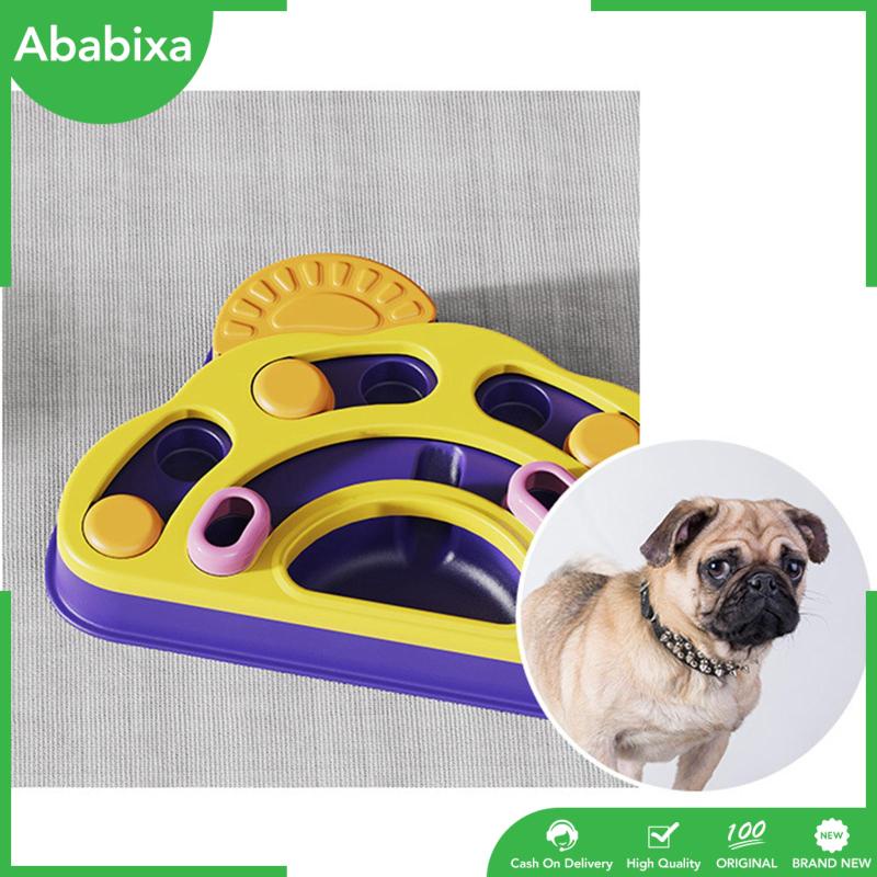 Đồ Chơi Tô Đựng Thức Ăn Cho Thú Cưng Chống Cắn