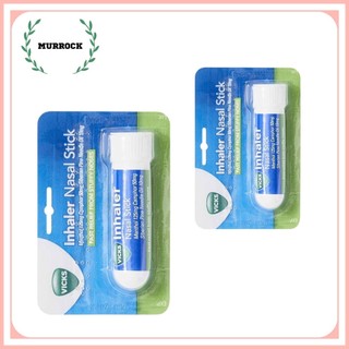 Ống Hít Thông Mũi Vicks Inhaler