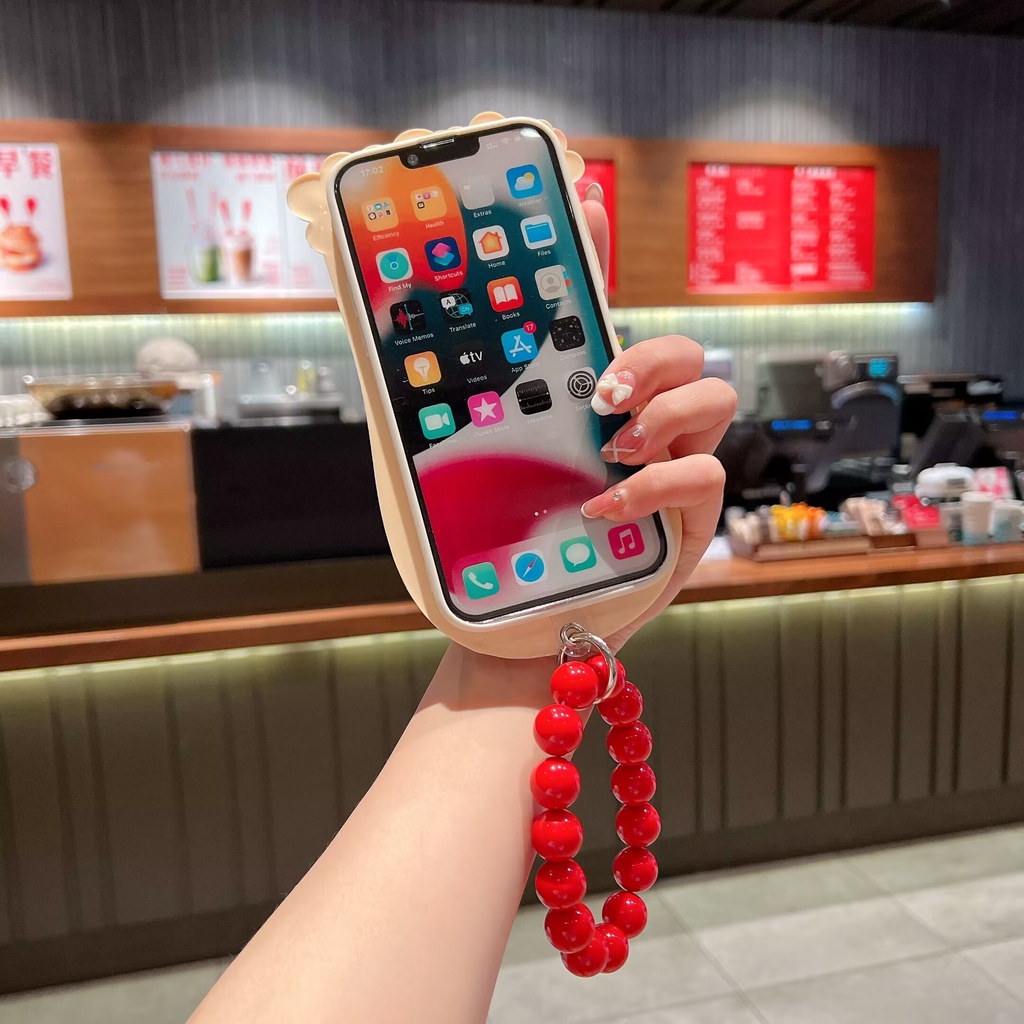 Ốp Điện Thoại Silicone Mềm Cho OPPO Reno 7 7Z 7PRO 8 8Z 8PRO 6 6Z 6PRO 5 5Z 5PRO 5F 4 4F 4PRO 4Z 4SE 3 2 2Z 2F LITE R15 R17