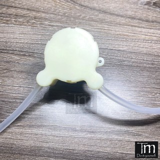 Bơm Nhu Động - Bơm Hóa Chất 3-5V