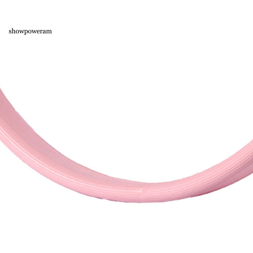 Vòng Tập Pilates Pilates Thiết Kế Tối Giản Thoải Mái