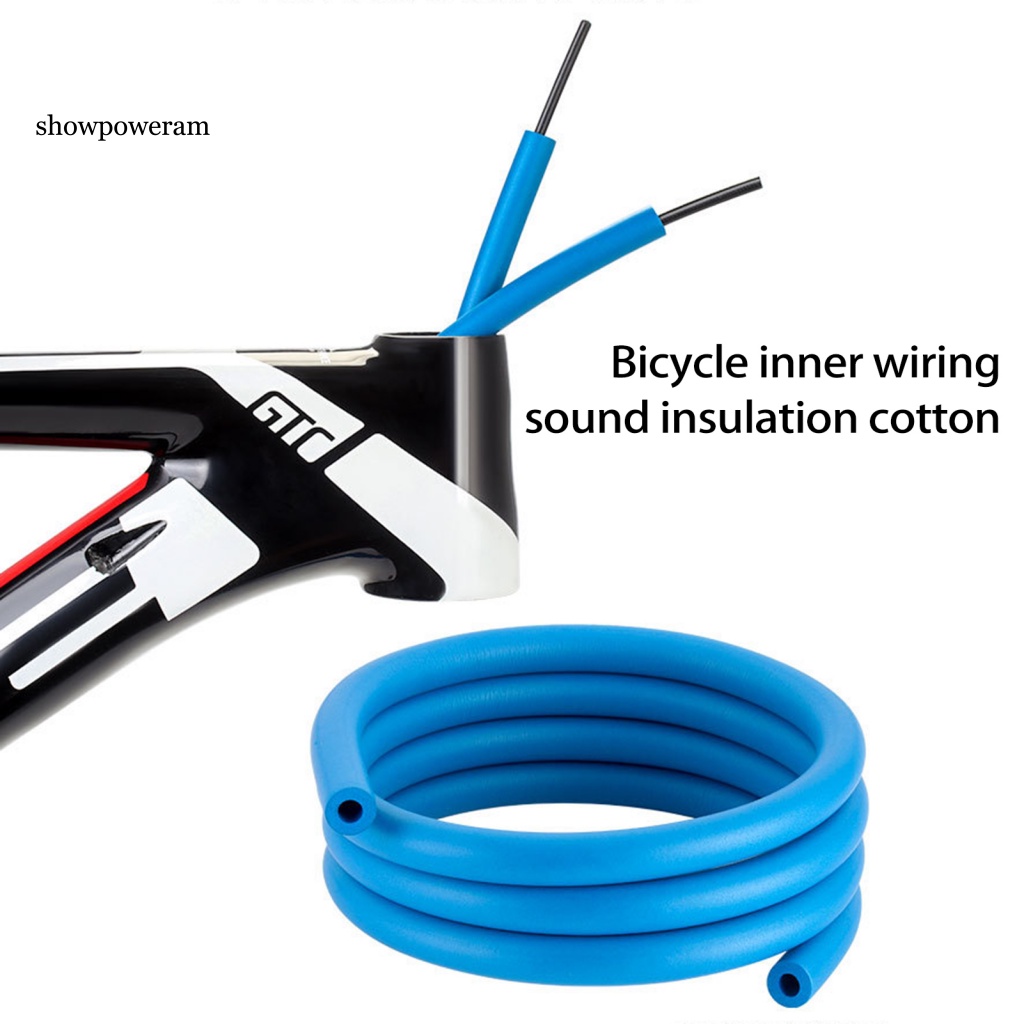 Phụ Kiện Dây Phanh Xe Đạp Leo Núi Chống Mài Mòn Tiện Dụng