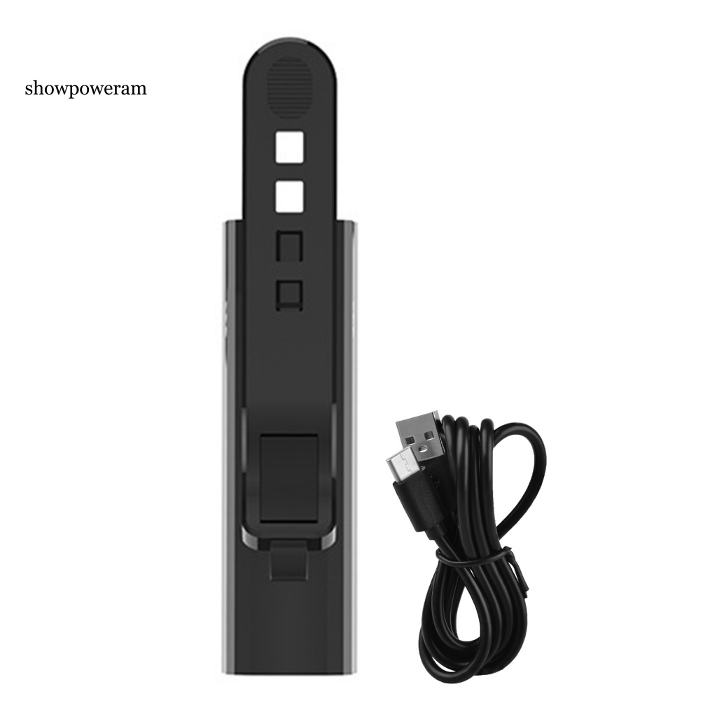 Đèn Pha Chống Va Chạm Siêu Bền Thiết Kế Tiện Lợi Dành Cho Xe Đạp