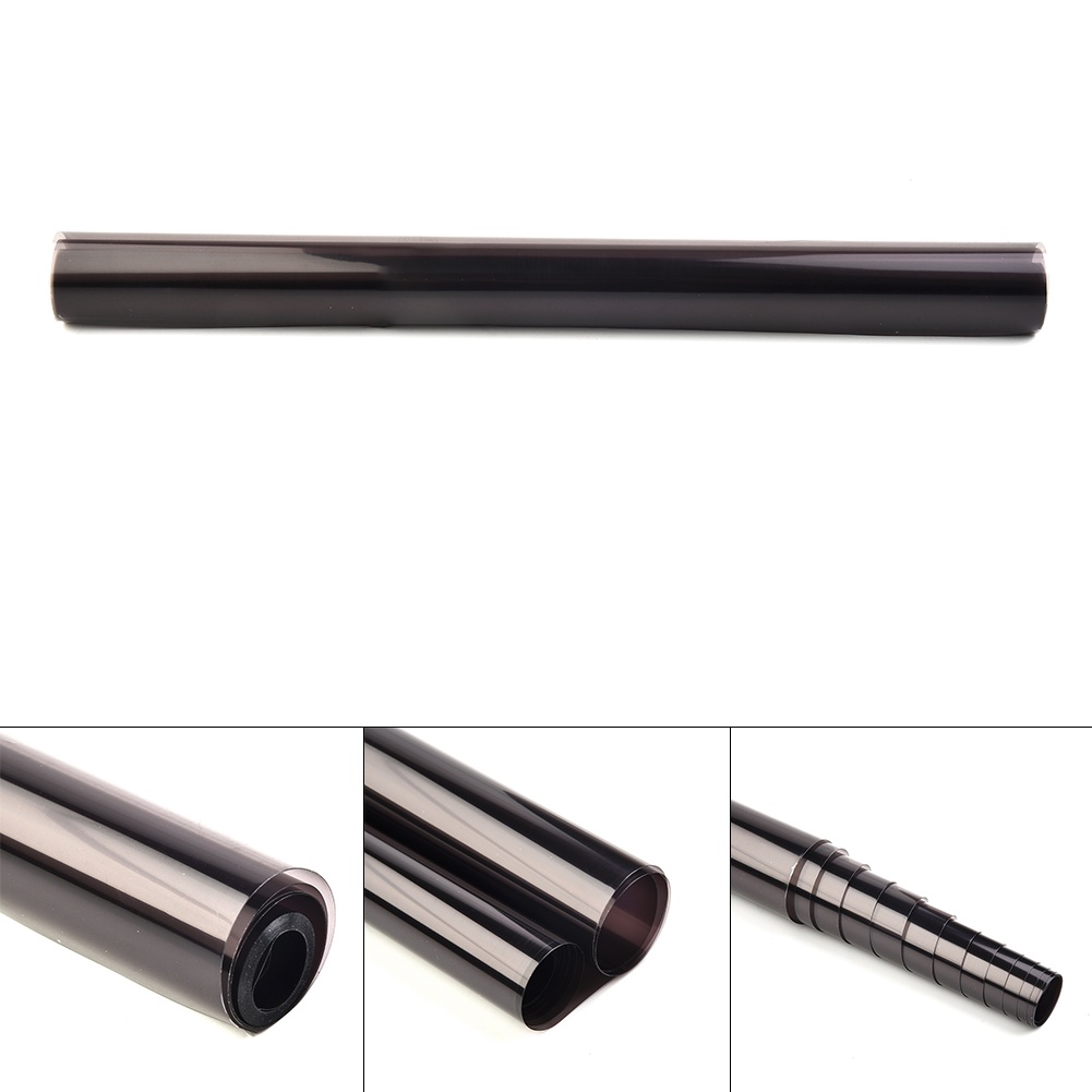 Miếng Dán Đèn Pha Và Đèn Hậu Chống Nước 12 &quot;x 48&quot;