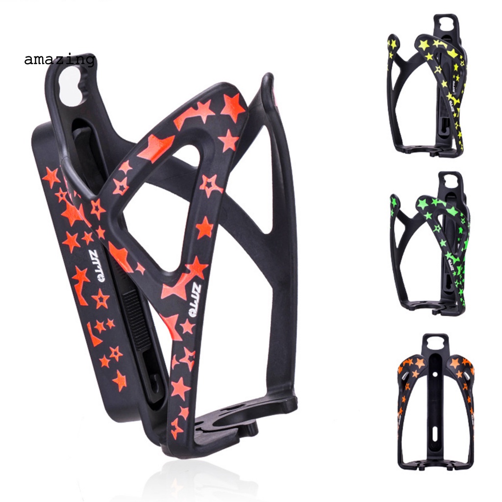 Giá Đỡ Bình Nước Chắc Chắn Chống Mòn Gắn Xe Đạp Tiện Dụng