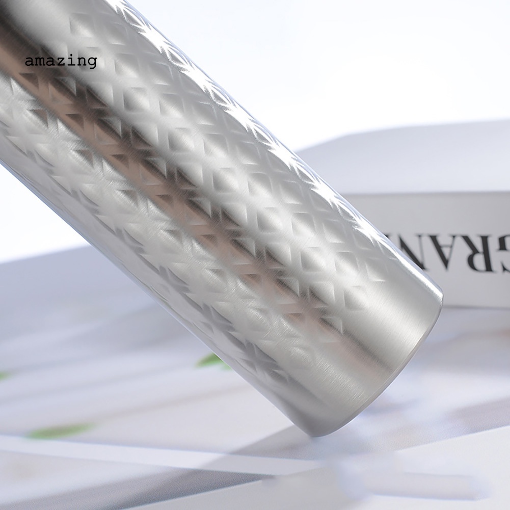 Bình Nước Thể Thao Dung Tích Lớn 750ml Bằng Thép Không Gỉ