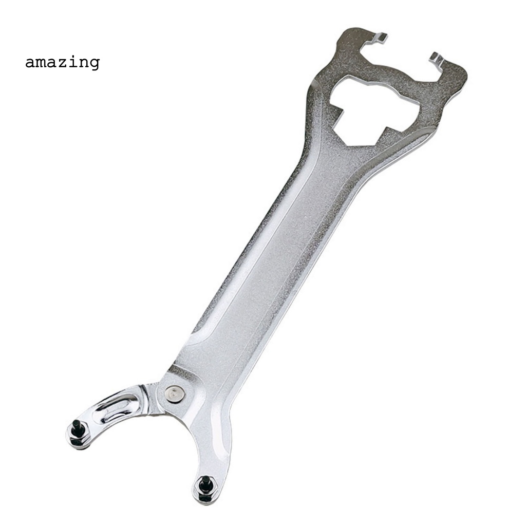 Cờ Lê Tháo Trục Khuỷu Xe Đạp Màu Sắc Bạc Tiện Dụng