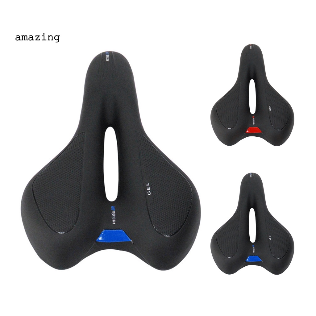 Yên Sau Xe Đạp Hình Tròn Siêu Bền Dễ Lắp Đặt Tiện Dụng