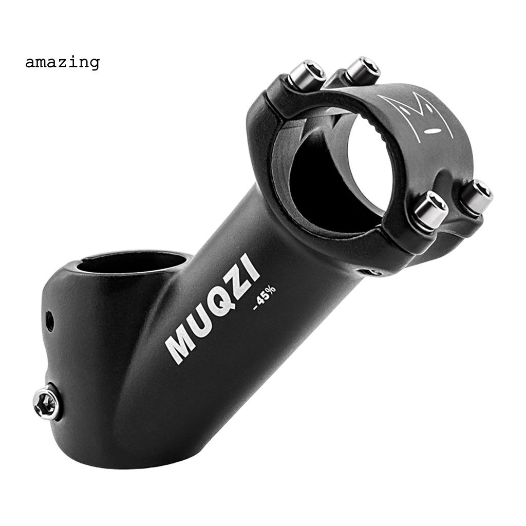 Tay Cầm Bằng Hợp Kim Nhôm 31.8mm Chất Lượng Cao Cho Xe Đạp MTB
