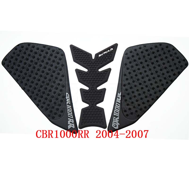 Miếng Dán 3M Chống Trượt Cho Bình Xăng Xe Honda CBR1000RR 2004 2005 2006 2007-2016 CBR 1000RR CBR 1000 RR