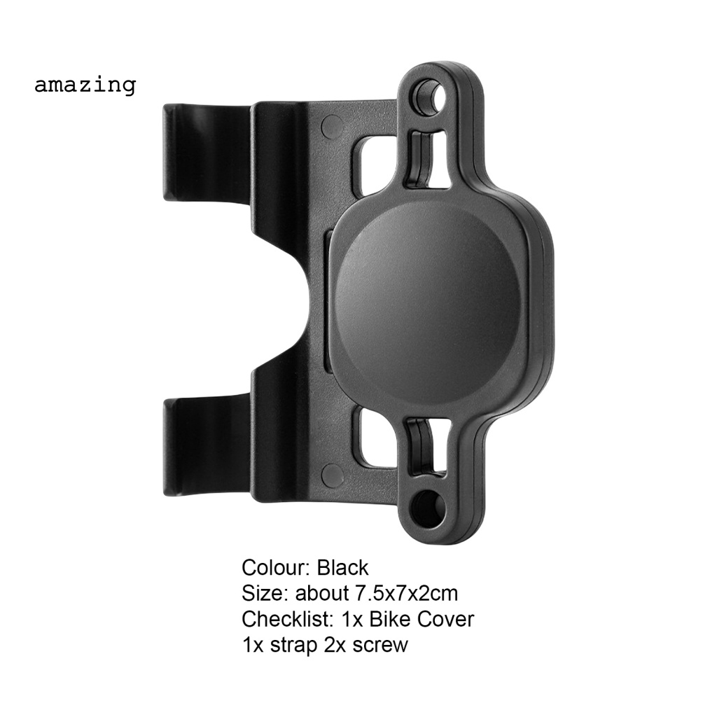 Vỏ Nhựa Bảo Vệ Bộ Định Vị Xe Đạp Độ Bền Cao Chống Thấm Nước