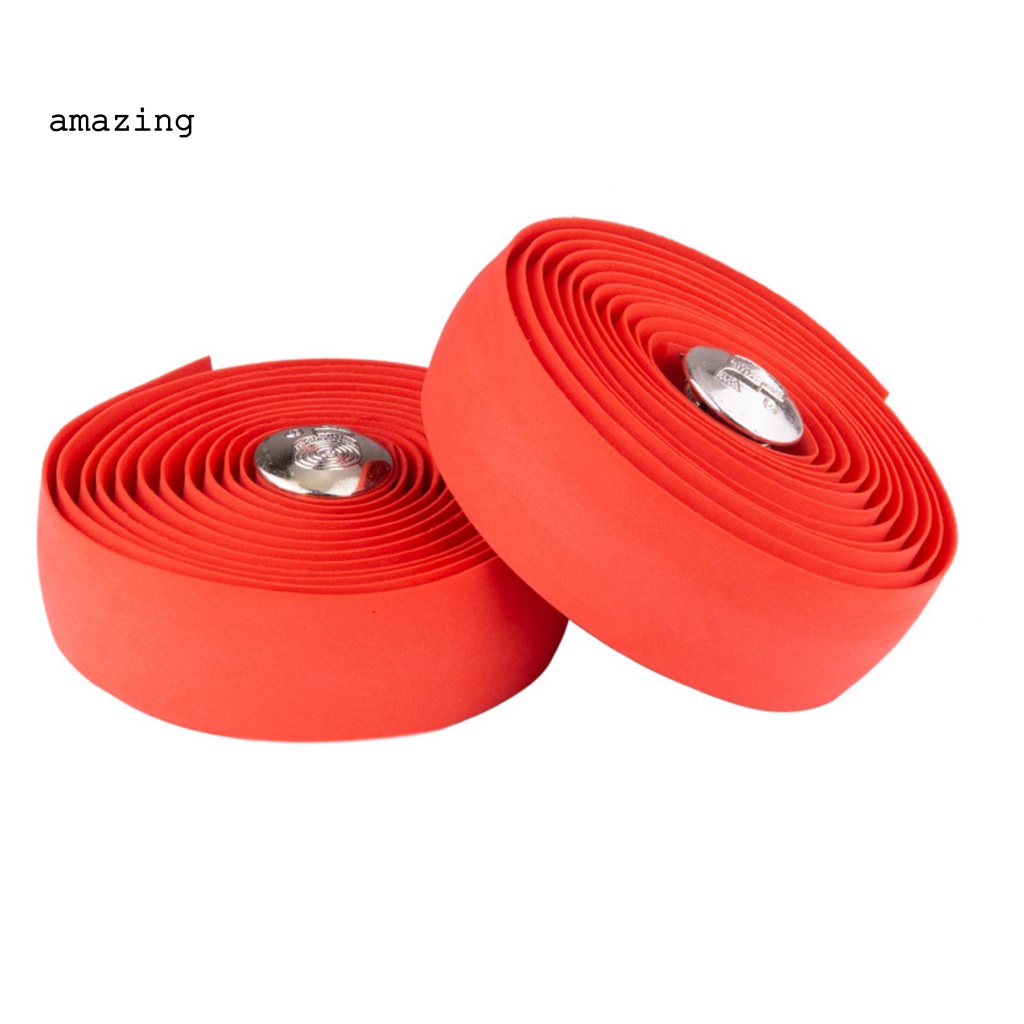 Bộ 2 Băng Quấn Bảo Vệ Tay Lái Xe Đạp