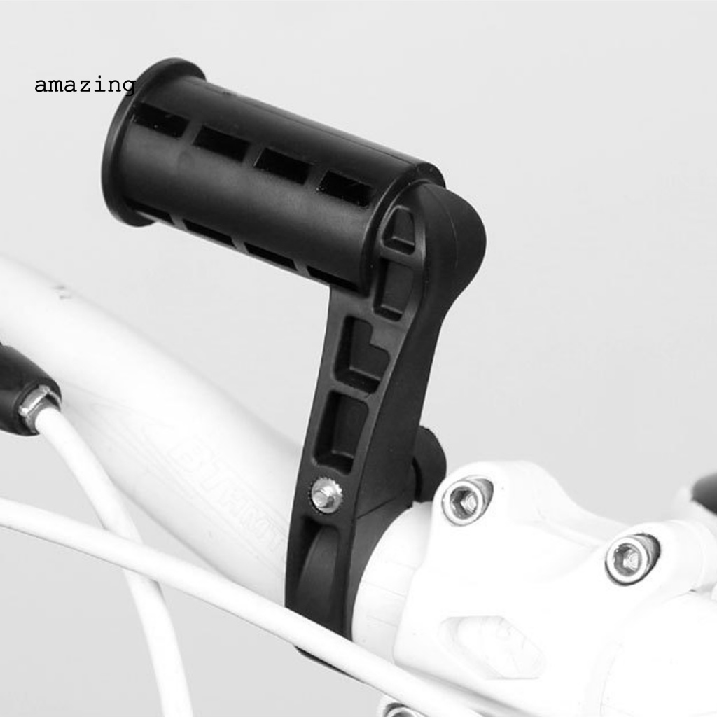1 Cặp Giá Đỡ Tay Lái Xe Đạp Bằng Nhựa Chống Trầy Xước