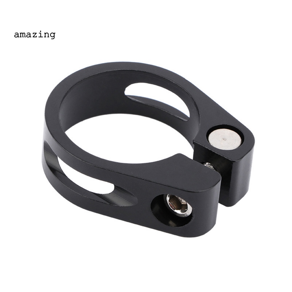 Kẹp Cố Định Yên Xe Đạp Thay Thế Chống Trầy Xước