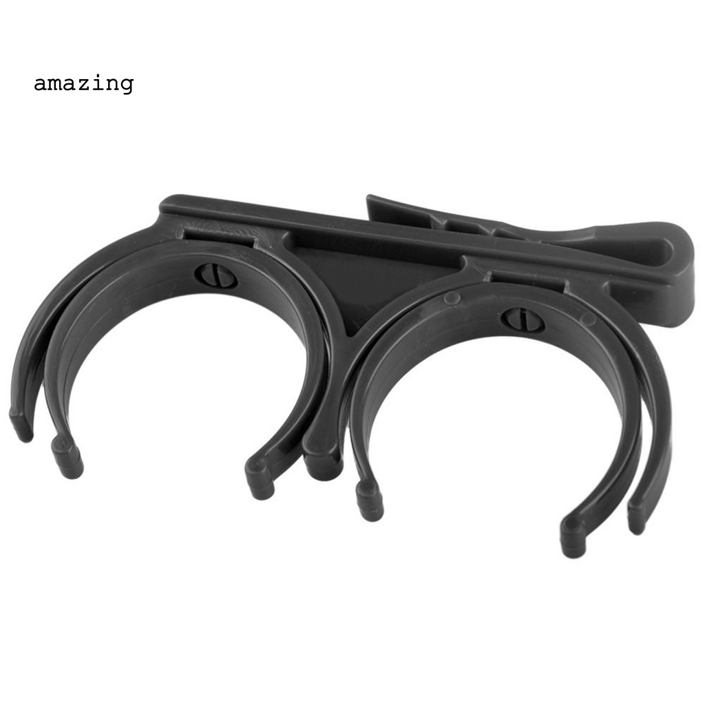 Giá Đỡ Kẹp Giữ Bóng Golf Thể Thao Tiện Dụng