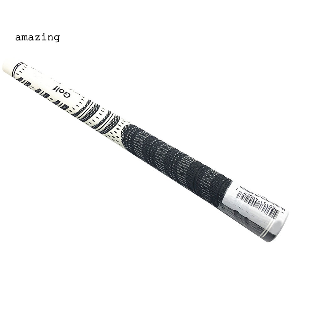 Bọc Tay Cầm Gậy Đánh Golf Trọng Lượng Nhẹ Chống Trượt 265mm