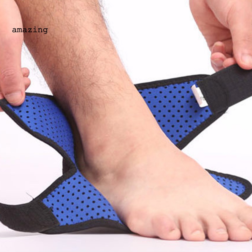 1 Băng Quấn Bảo Vệ Mắt Cá Chân Co Giãn Chuyên Nghiệp