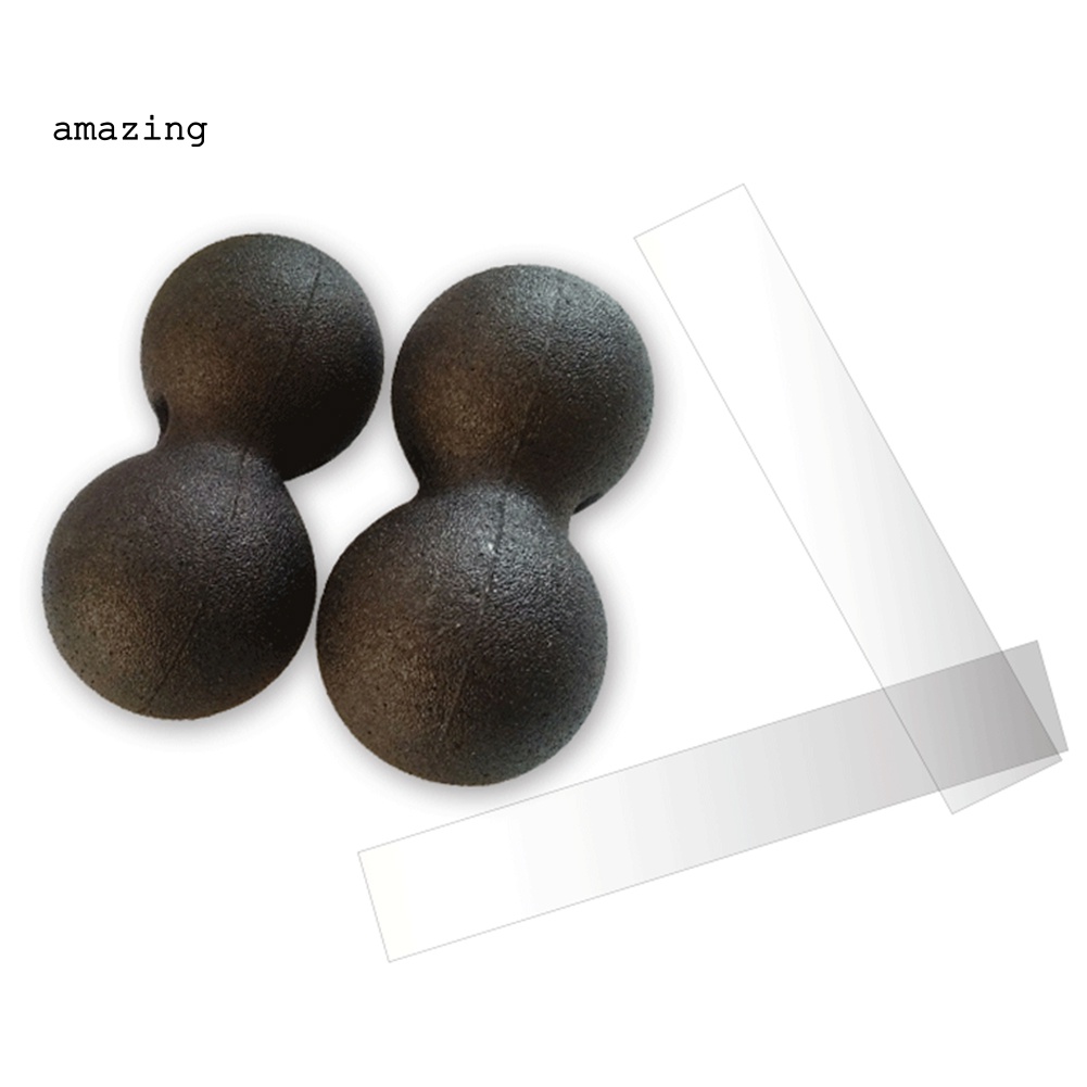 Bóng Mát Xa Cơ Vai / Lưng Hỗ Trợ Luyện Tập Yoga / Thể Hình