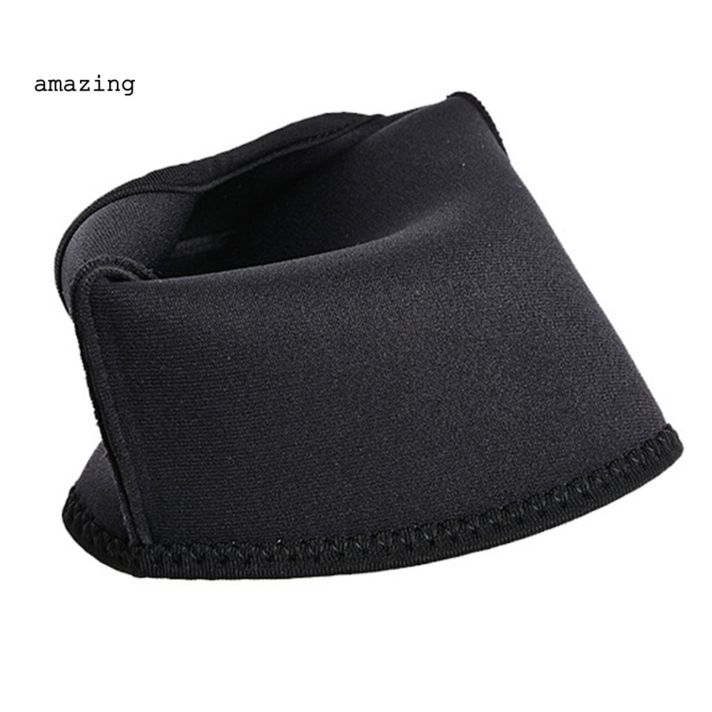 1 Cặp Vỏ Bọc Bảo Vệ Ngón Chân Chống Nước Khi Đi Xe Đạp Leo Núi / Xe Máy