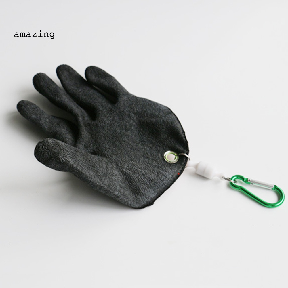 1 Găng Tay Trái / Phải Câu Cá An Toàn Chống Trượt